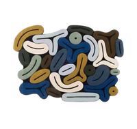 BOMBOM TUTTI FRUTTI RUG 1.0