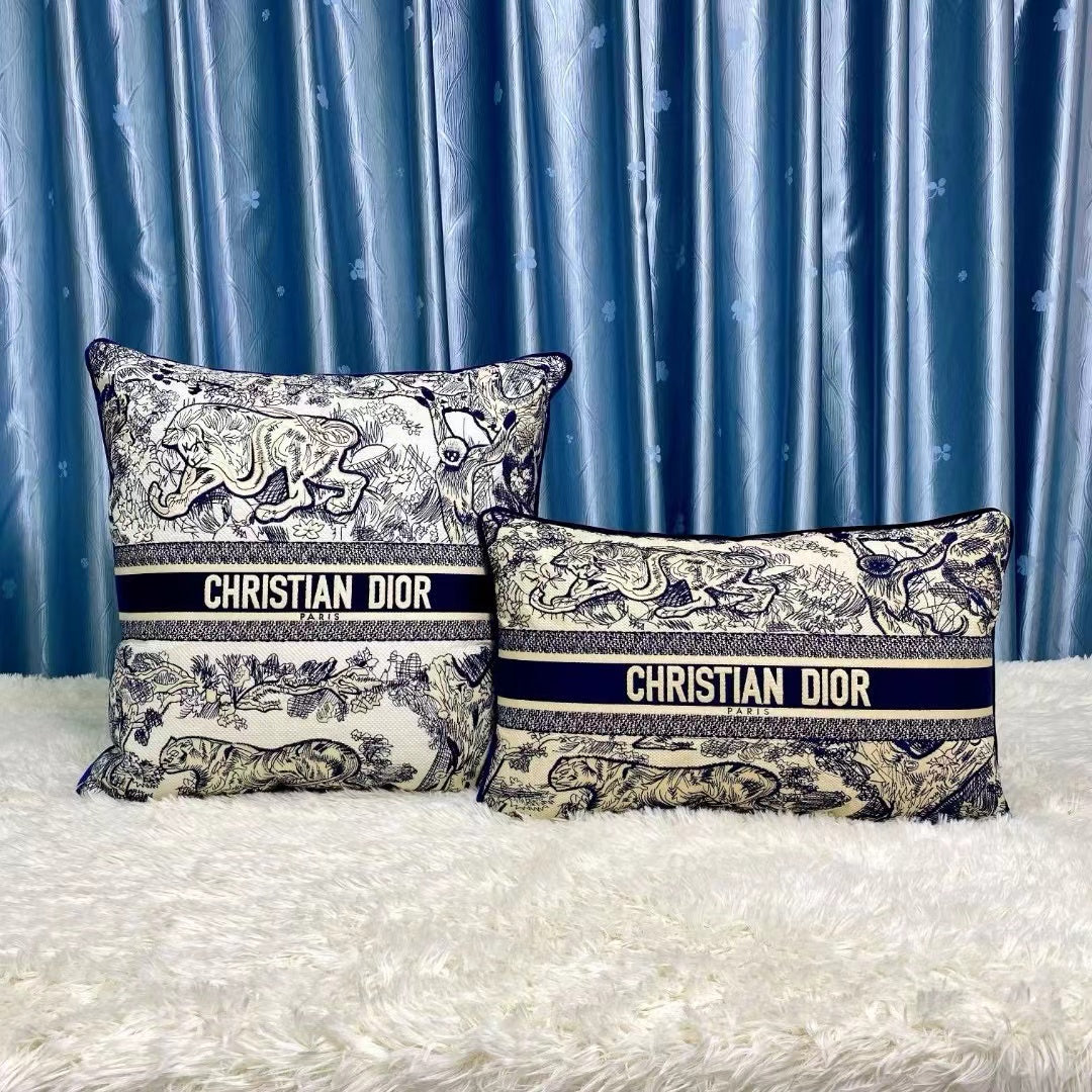 CHRISTIAN RECTANGULAR PILLOW