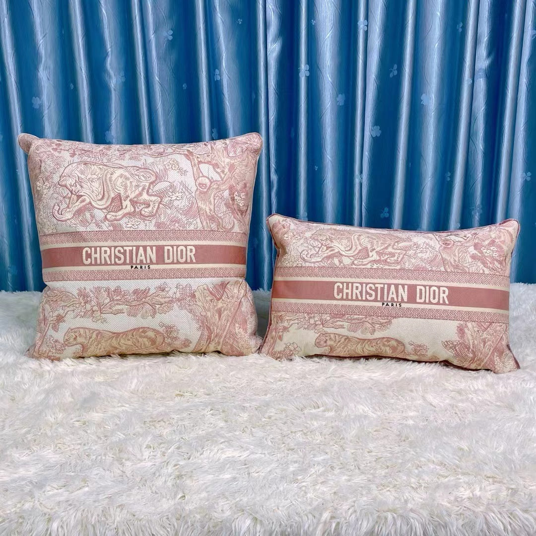 CHRISTIAN RECTANGULAR PILLOW