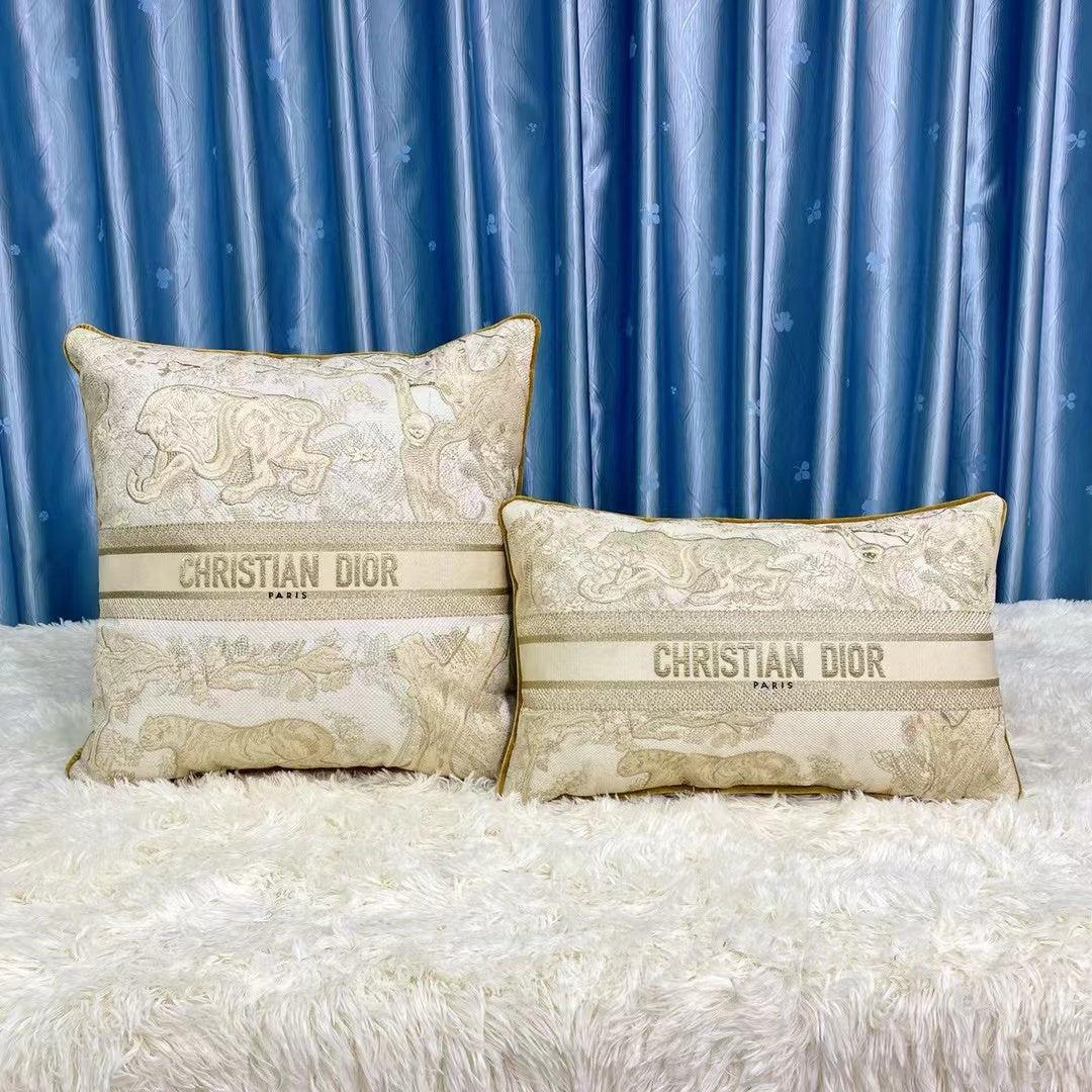 CHRISTIAN RECTANGULAR PILLOW