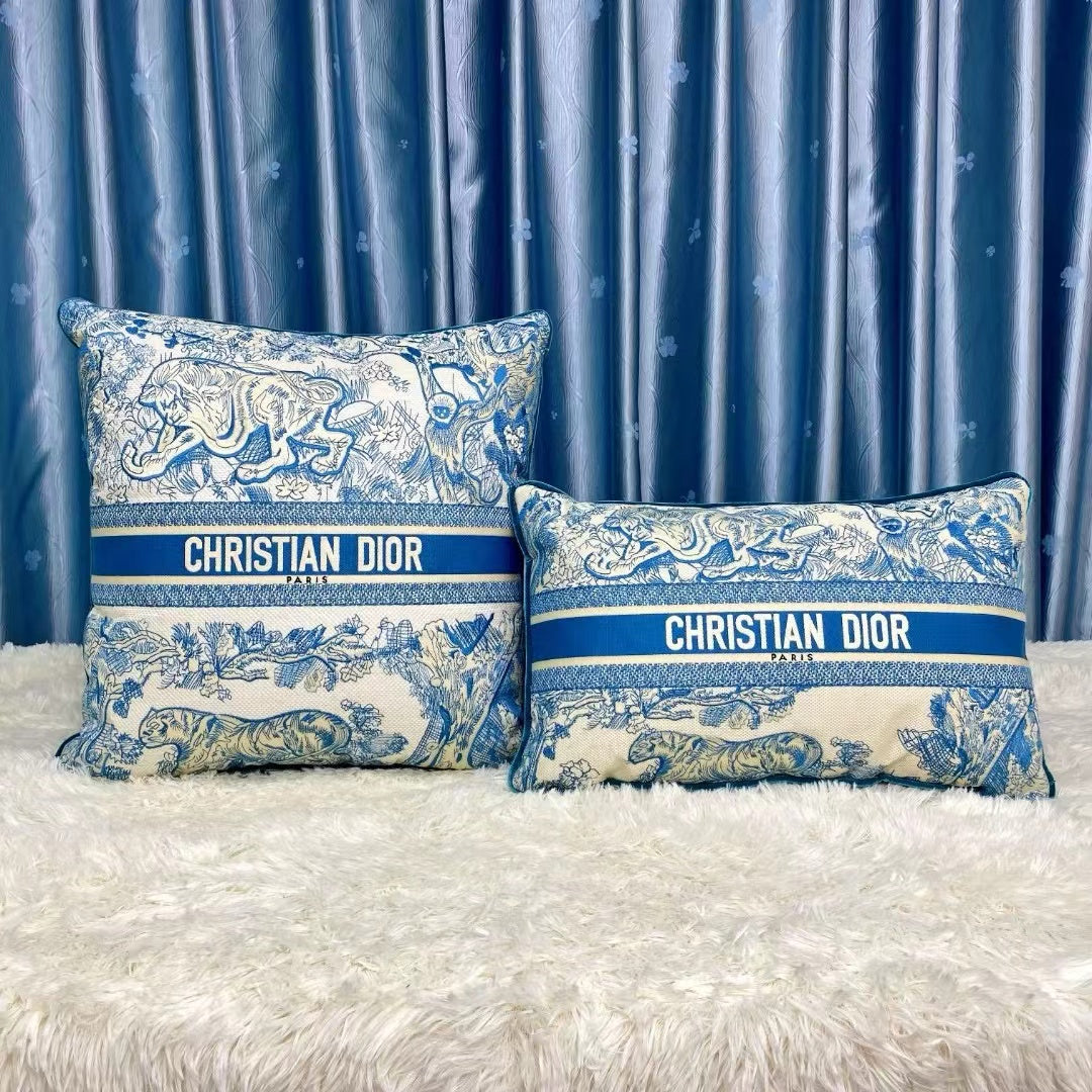 CHRISTIAN RECTANGULAR PILLOW