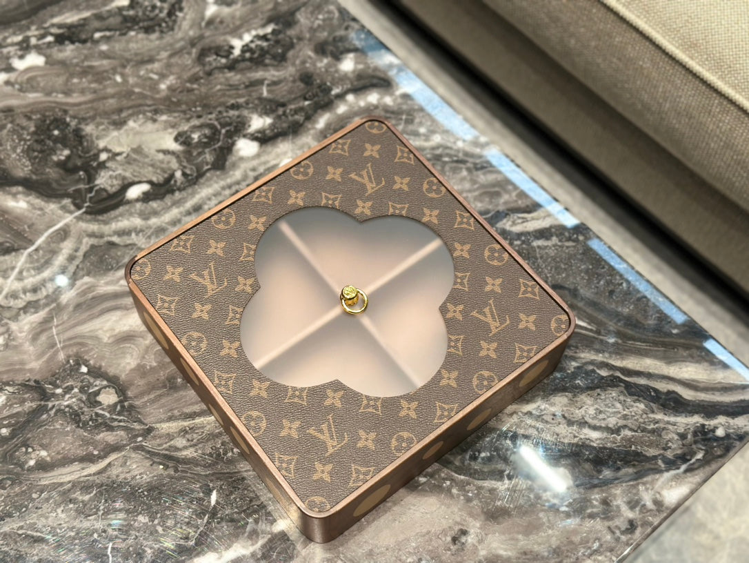 CUSTOM LV ACCESSORIES BOX 2.0