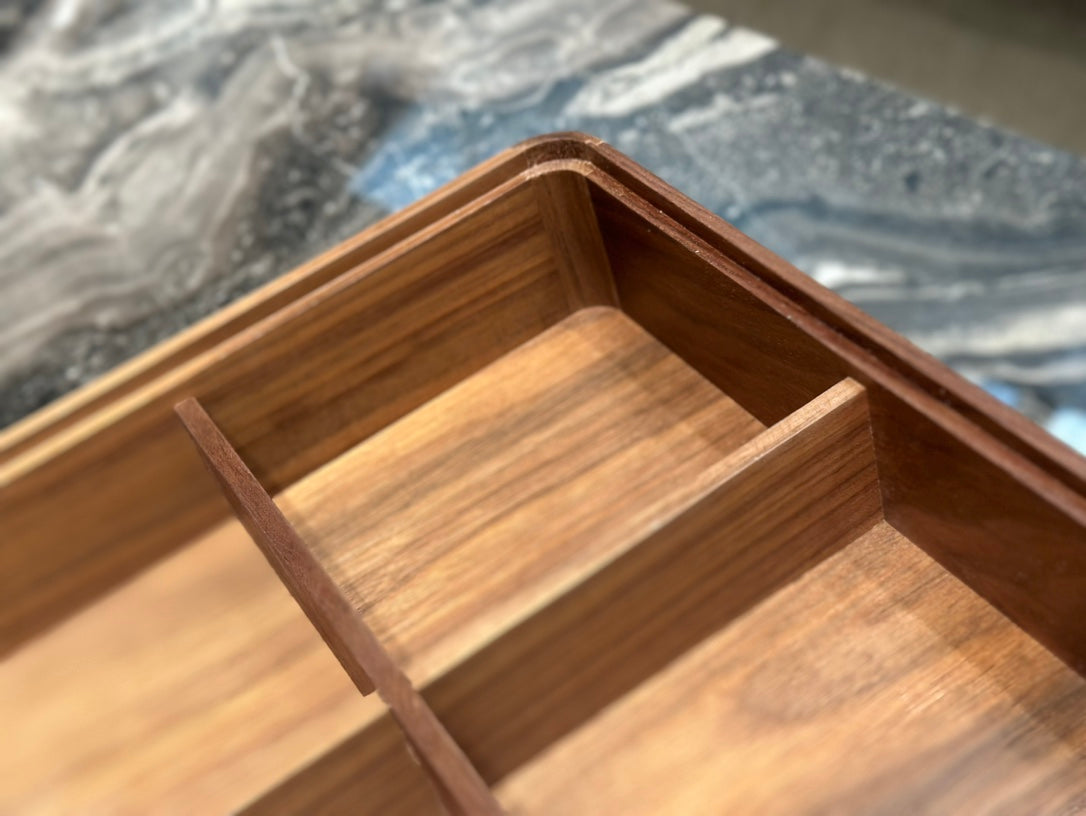 CUSTOM LV ACCESSORIES BOX 2.0