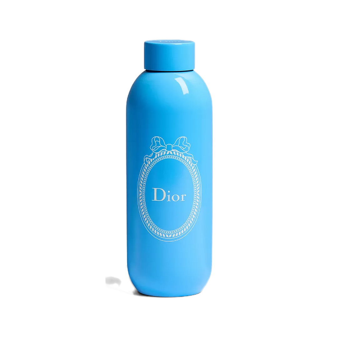 CHRISTIAN RIVIERA BOTTLE (BLUE)