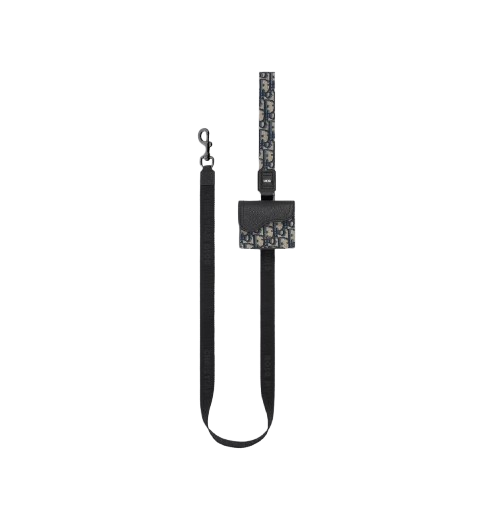 CHRISTIAN DOG HARNESS AND LEASH