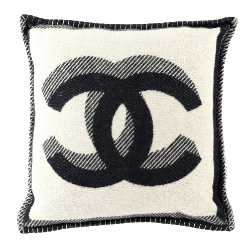 COCO WOOL THROW PILLOW 2.0