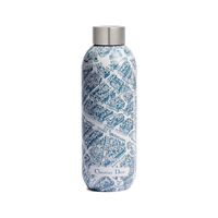 CHRISTIAN PLAN DE PARIS BOTTLE (BLUE)