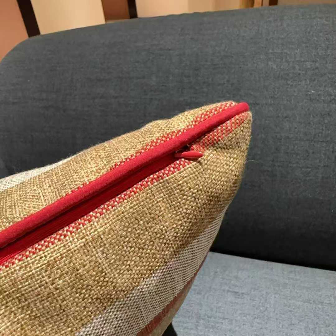 CELINE THROW PILLOW 1.0