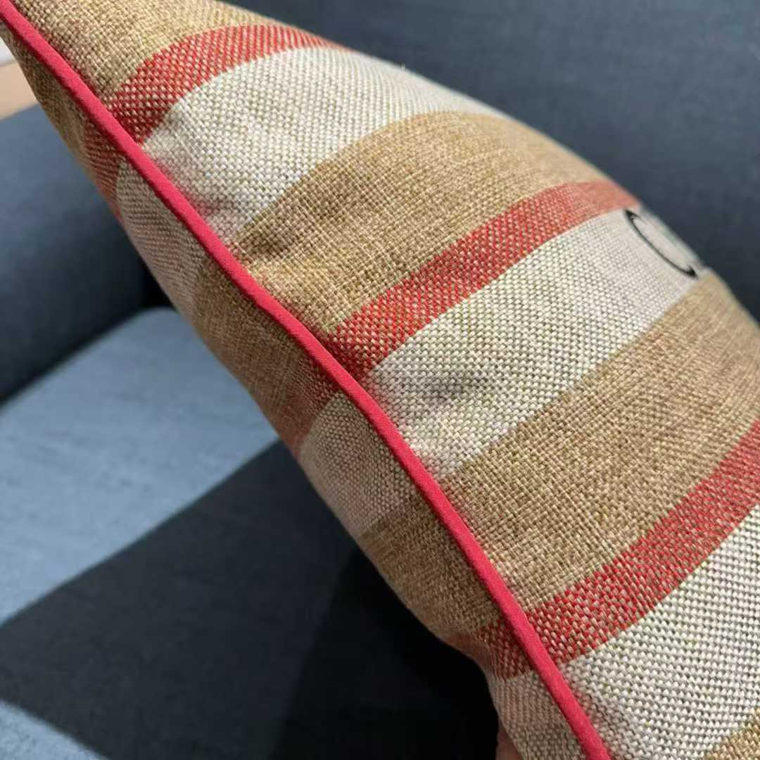 CELINE THROW PILLOW 1.0