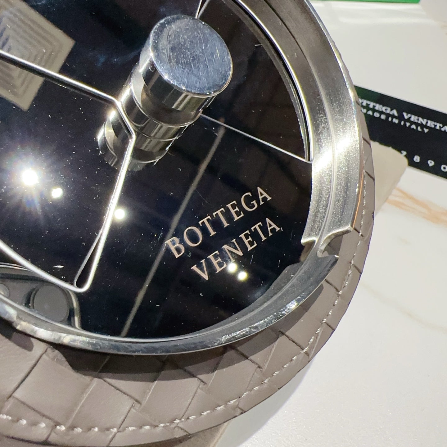 BOTTEGA ASHTRAY