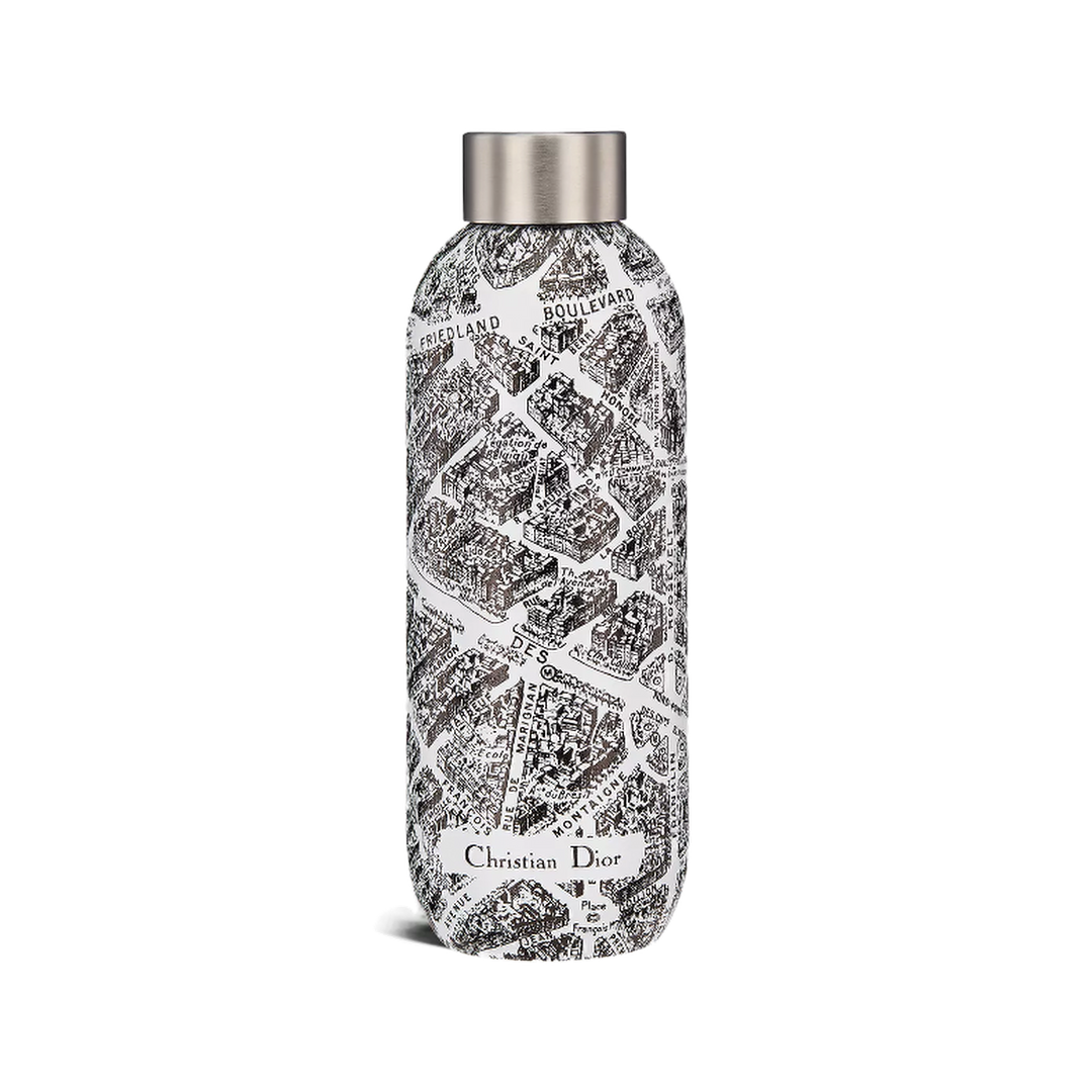 CHRISTIAN PLAN DE PARIS BOTTLE (BLACK)