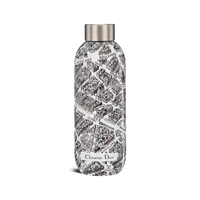 CHRISTIAN PLAN DE PARIS BOTTLE (BLACK)