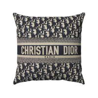 CHRISTIAN THROW PILLOW