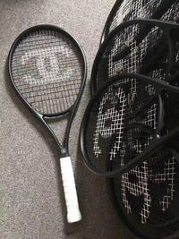 CHANEL TENNIS RACKET SET 2.0
