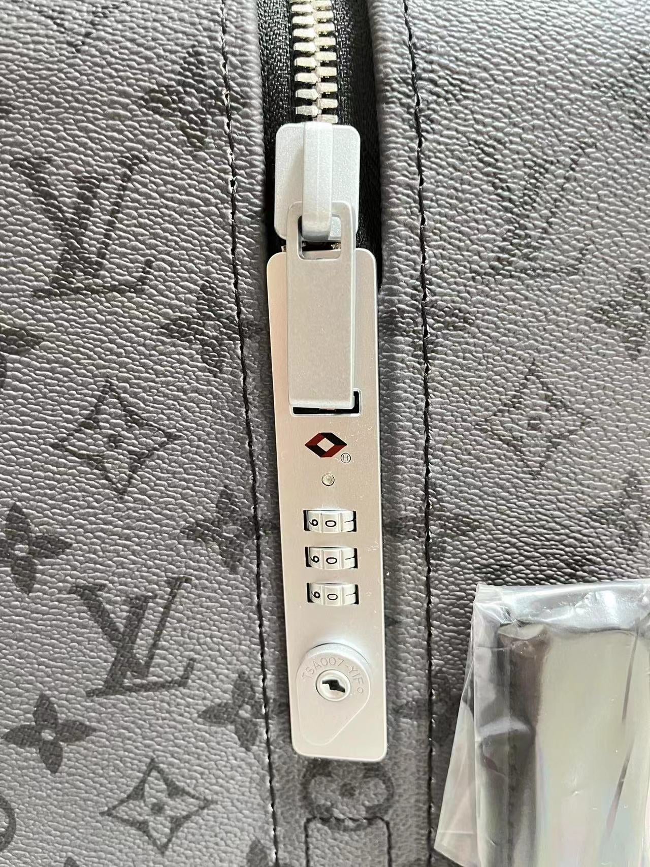 CUSTOM YAYOI PUMPKIN CABIN 37L HORIZON 55 SUITCASE