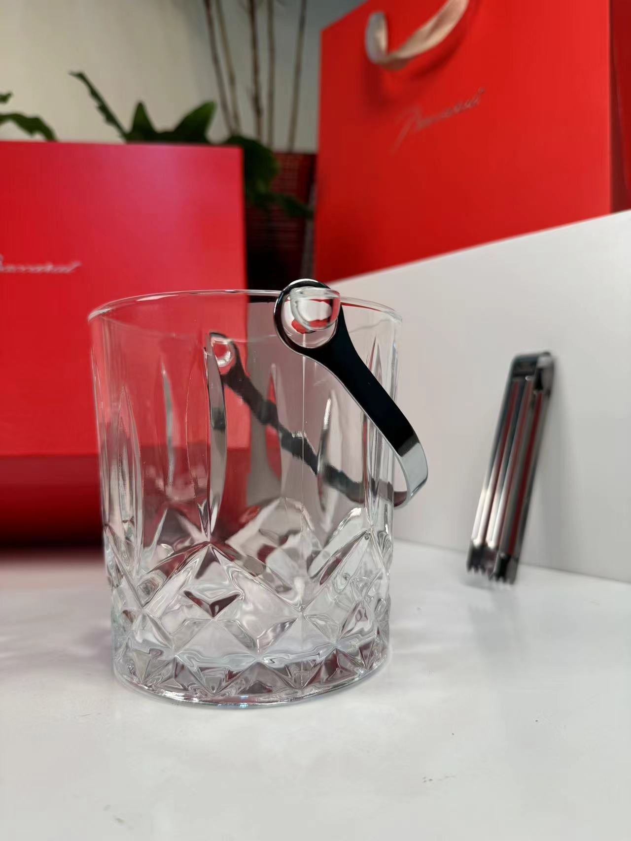 BACCARAT DRINKS SET