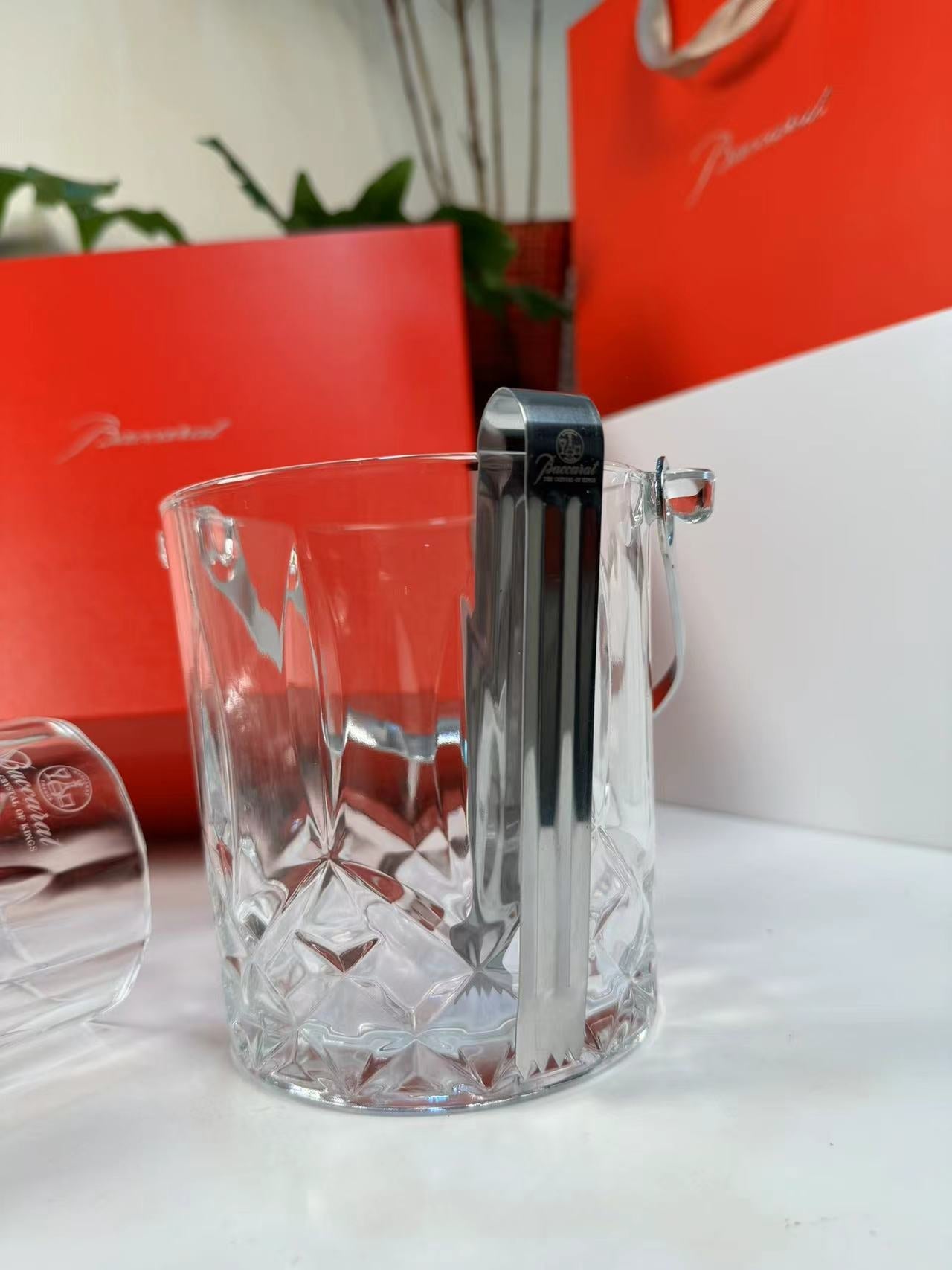BACCARAT DRINKS SET
