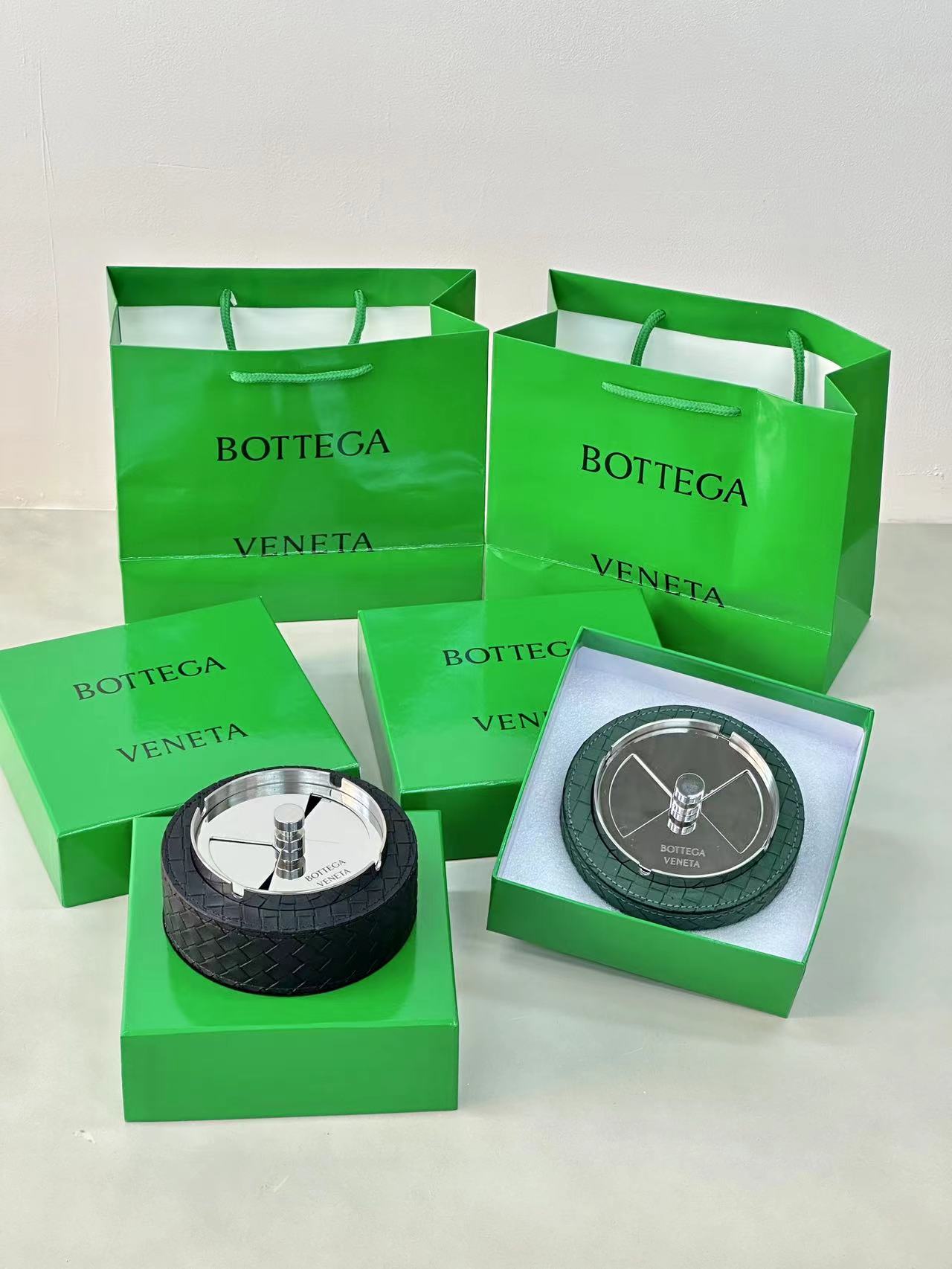 BOTTEGA ASHTRAY
