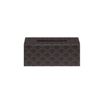 CELINE RECTANGLE TISSUE BOX