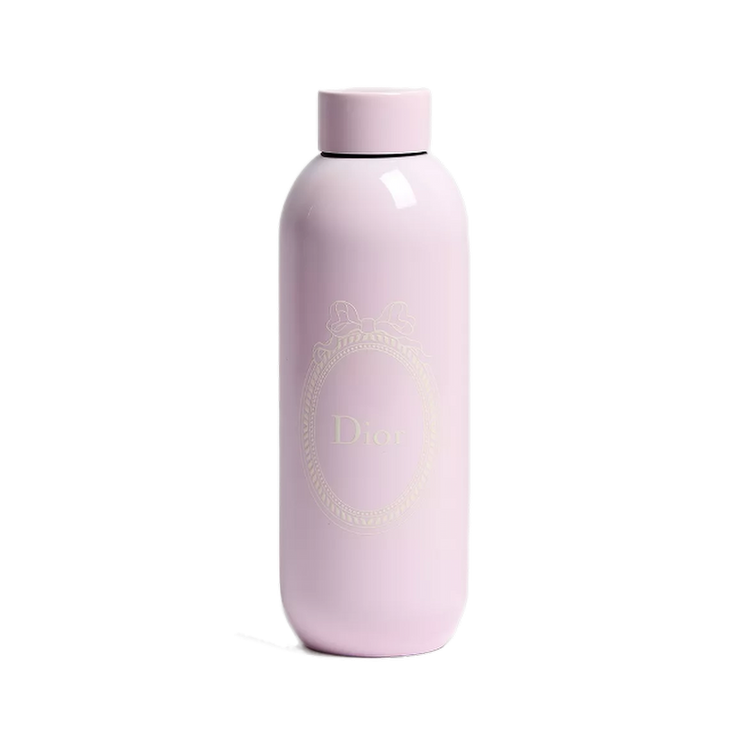 CHRISTIAN RIVIERA BOTTLE (PINK)
