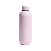 CHRISTIAN RIVIERA BOTTLE (PINK)
