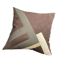 FENDI THROW PILLOW 2.0