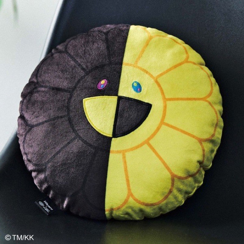 MURAKAMI X HIKARU PILLOW