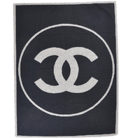 COCO WOOL THROW BLANKET