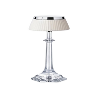 BACCARAT BON JOUR VERSAILLES LAMP (SMALL)