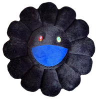 MURAKAMI FLOWER PLUSH