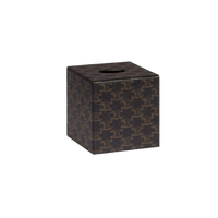 CELINE SQUARE TISSUE BOX