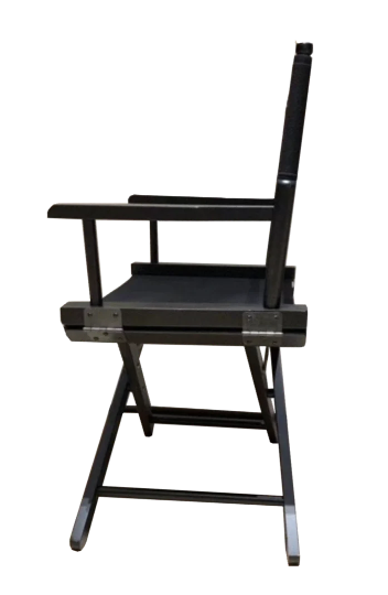 COCO DIRECTOR CHAIR