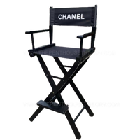 COCO DIRECTOR'S HIGH CHAIR