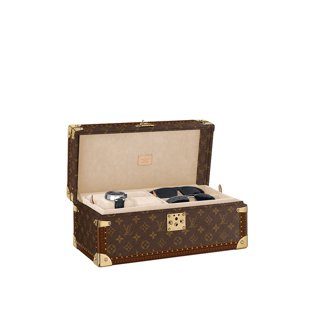 LV COFFRET ACCESSORIES BOX