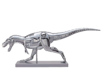 T-REX FIGURINE