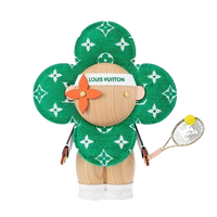 CUSTOM VIVIENNE SCENTED FIGURINE (GREEN)