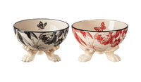 GUCCI CAT BOWL
