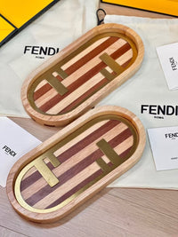FENDI VALET TRAY