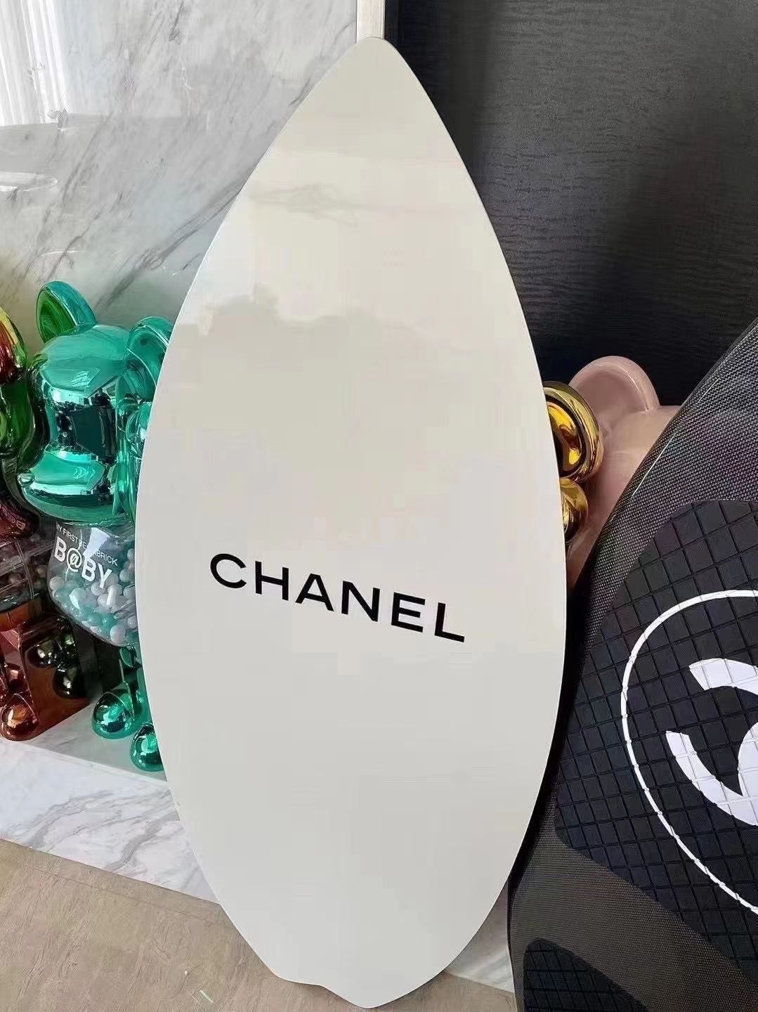 COCO WAKEBOARD