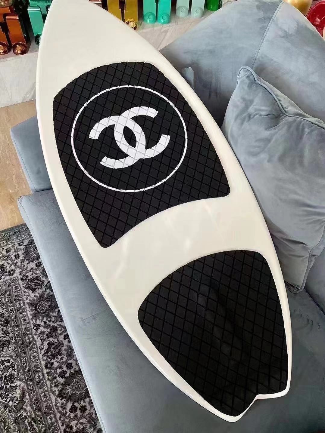 COCO WAKEBOARD