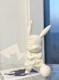 ERODED BABY PIKACHU RELIC