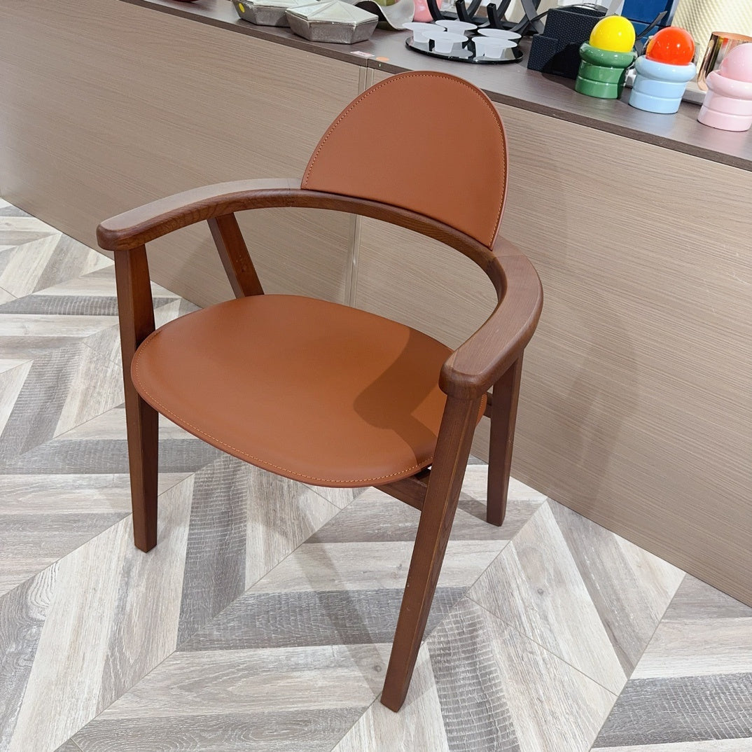 HERMES METIERS CHAIR