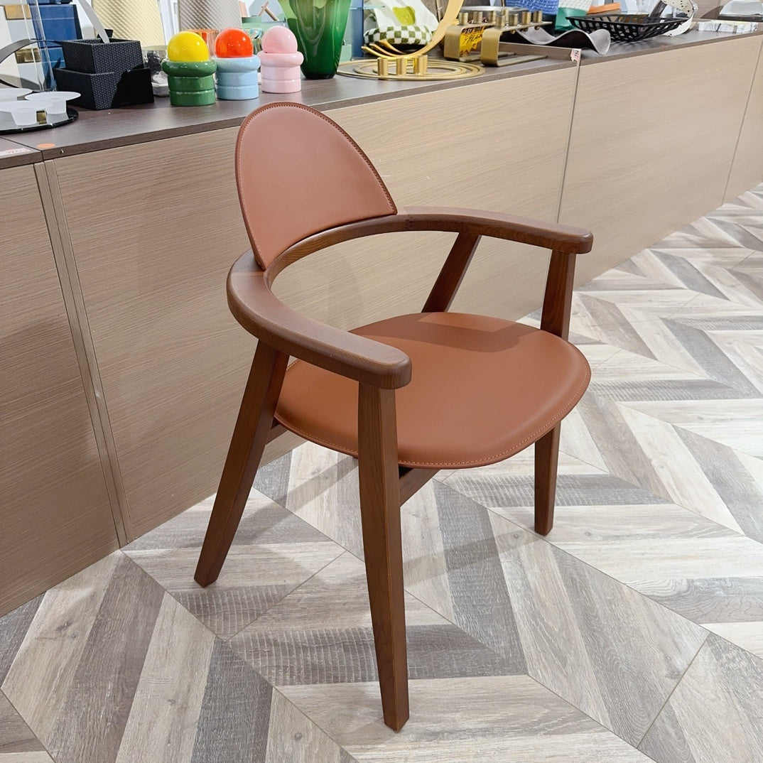 HERMES METIERS CHAIR