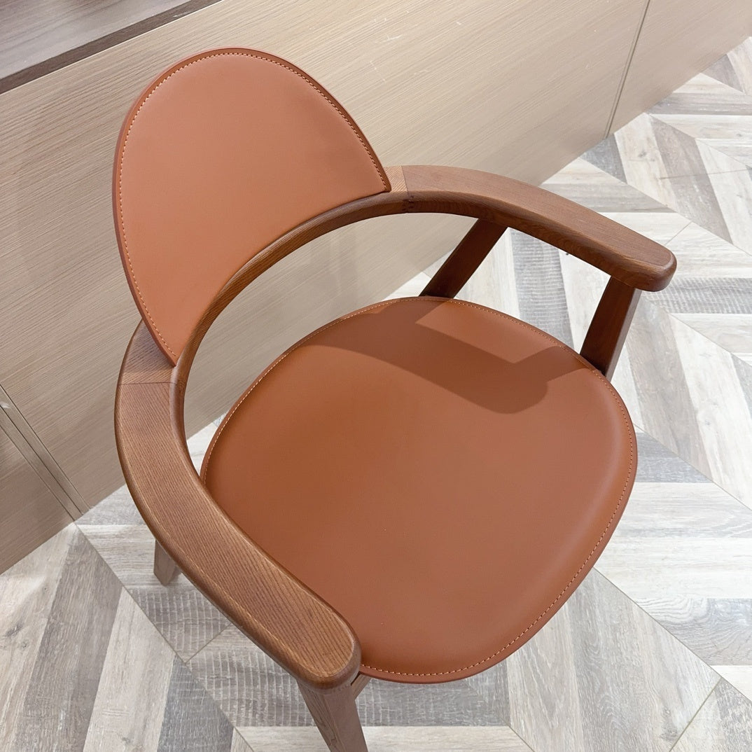 HERMES METIERS CHAIR