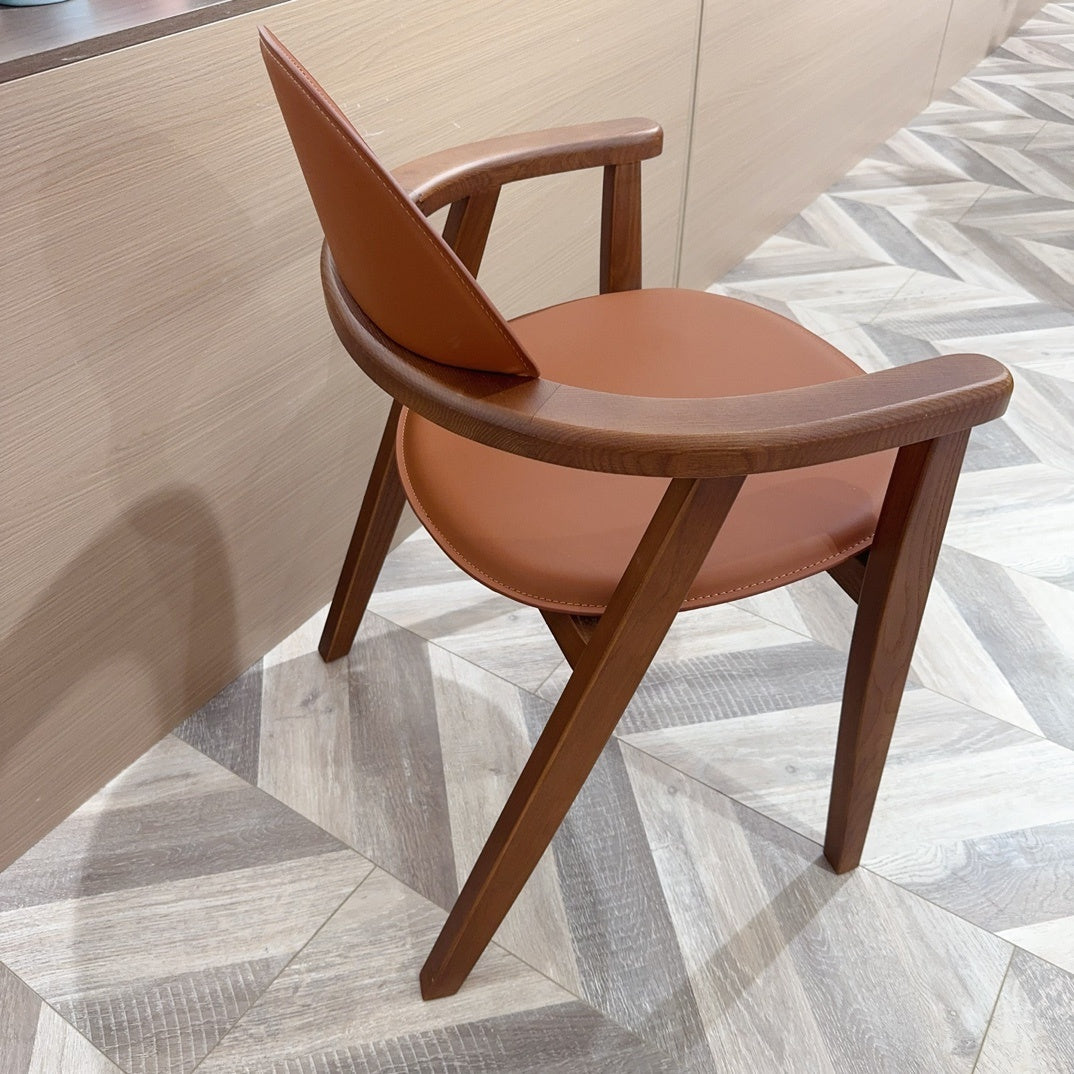 HERMES METIERS CHAIR