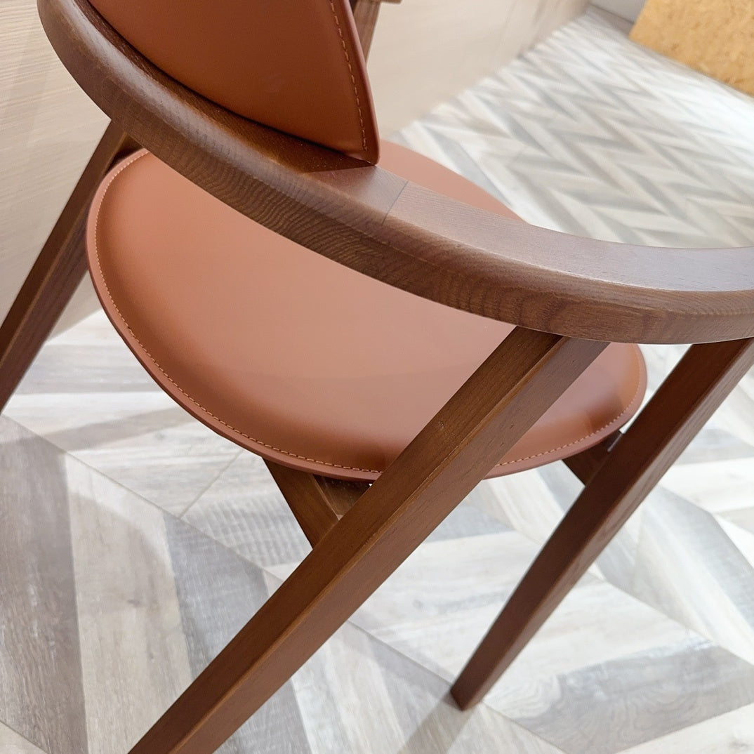 HERMES METIERS CHAIR