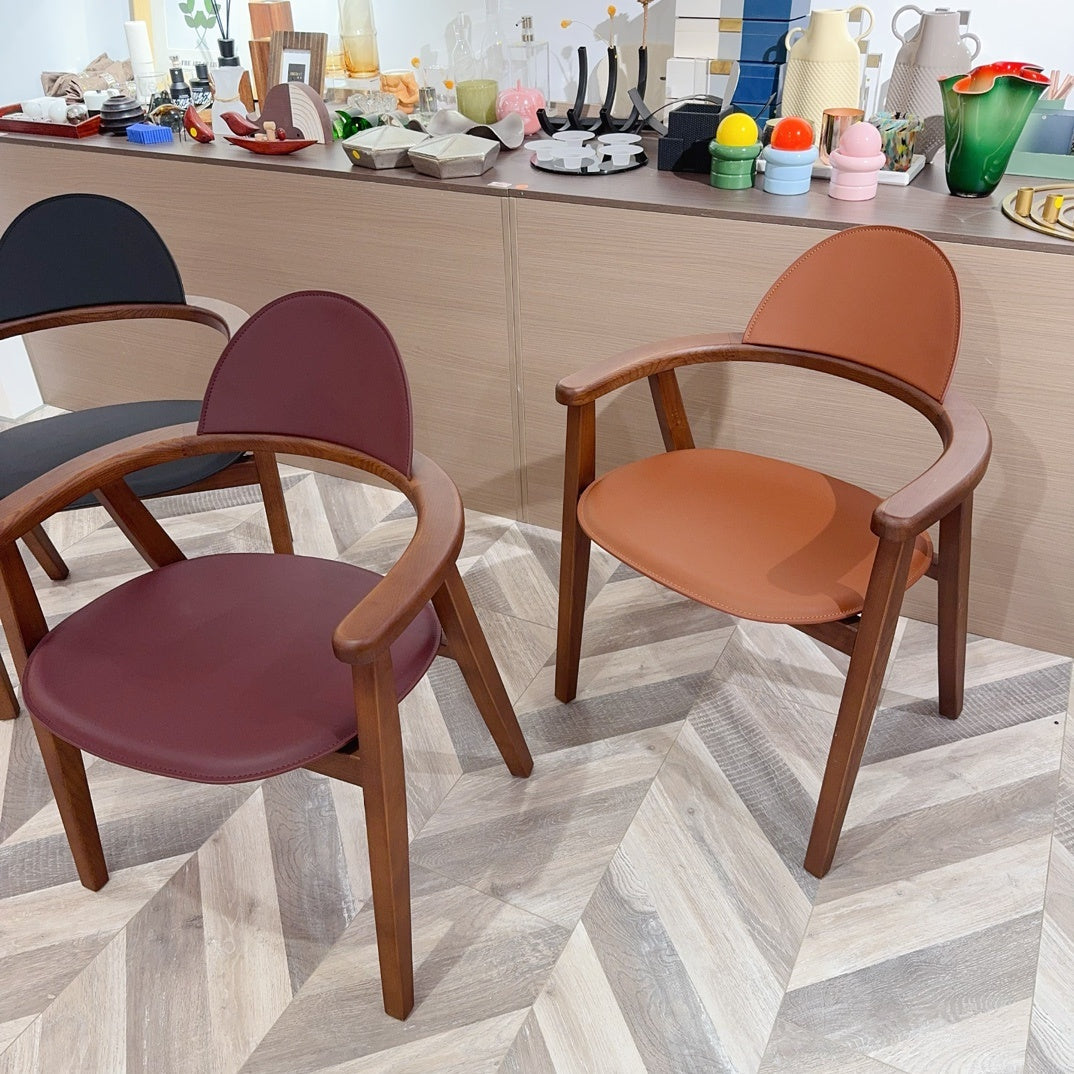 HERMES METIERS CHAIR