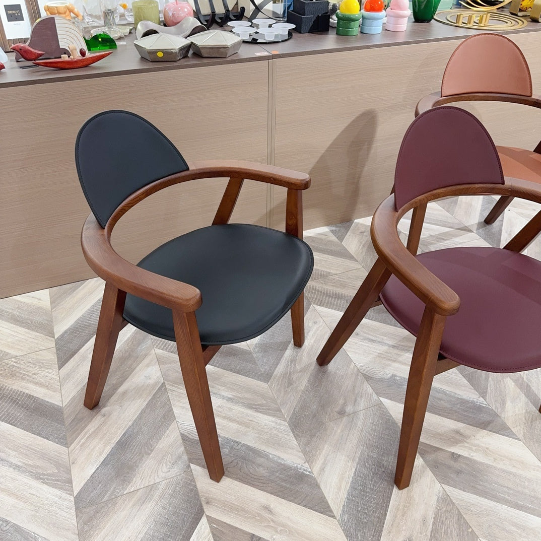 HERMES METIERS CHAIR