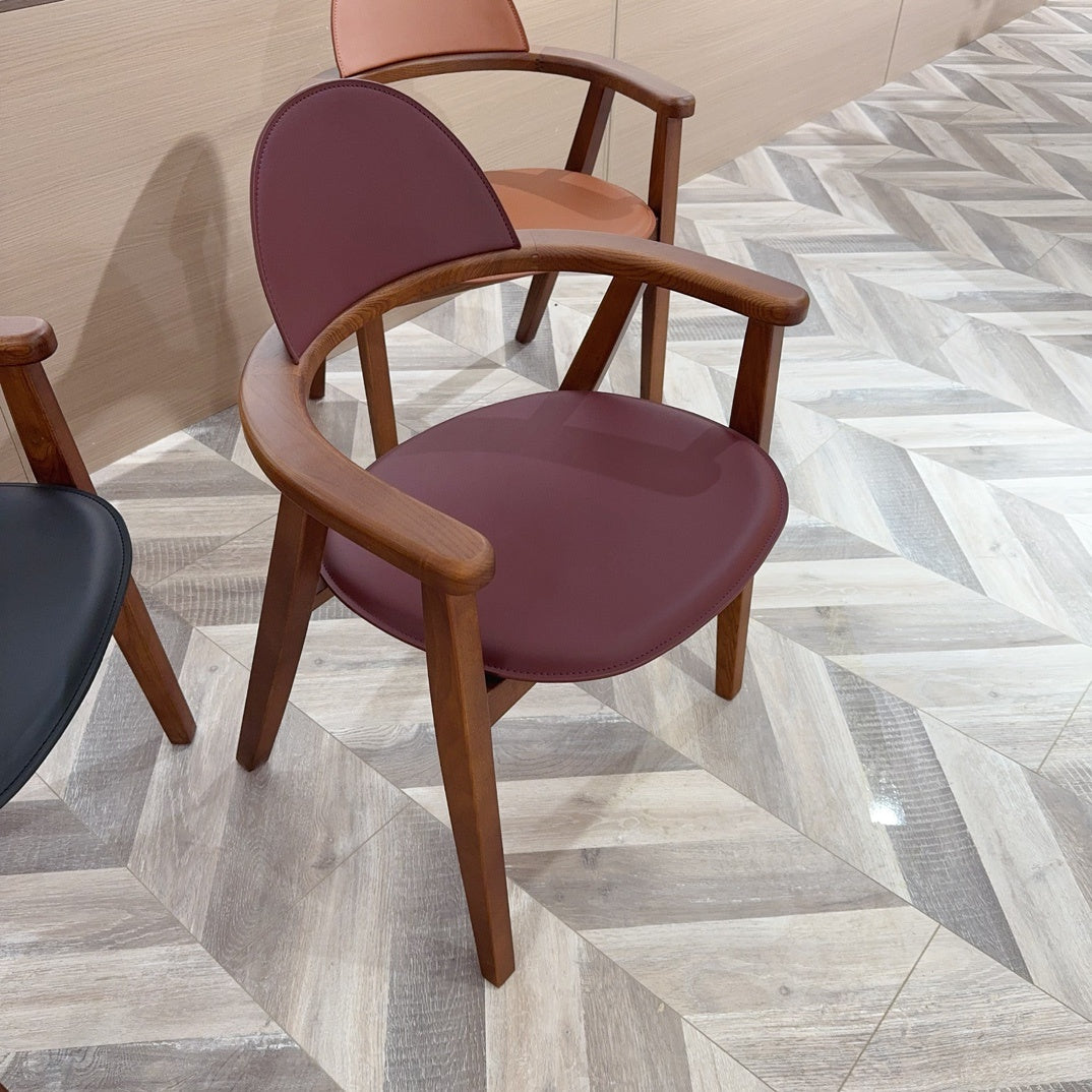 HERMES METIERS CHAIR