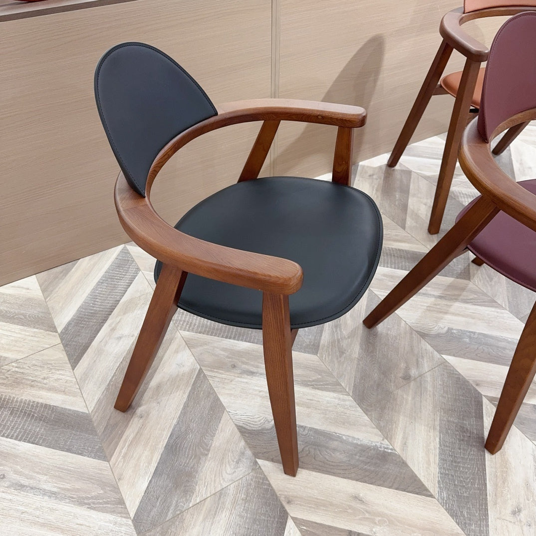 HERMES METIERS CHAIR